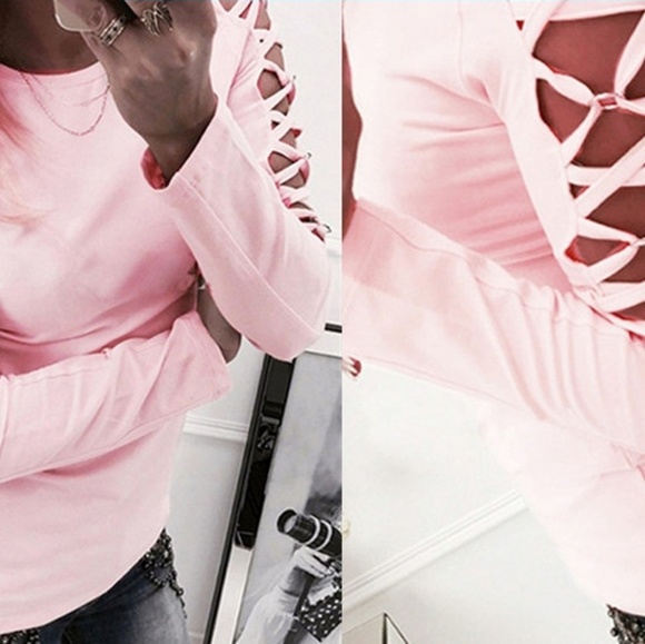 Wish Tops - Casual shirt Wish Tops - Casual shirt